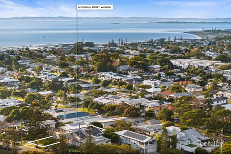 Property photo of 62 Wassell Street Wynnum QLD 4178