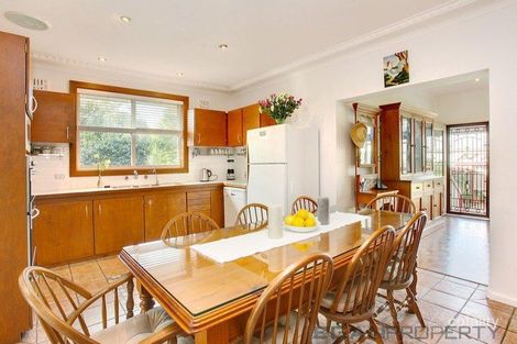 Property photo of 4 Kitchener Street Caringbah NSW 2229