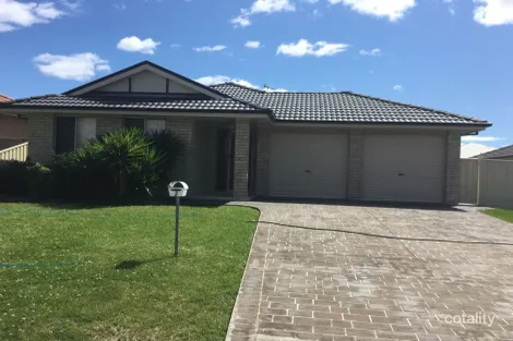 Property photo of 3 Juniper Place Worrigee NSW 2540