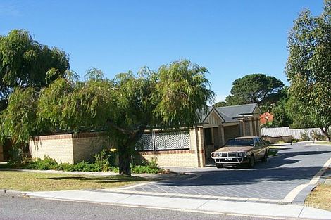 41 Bawdan St, Willagee, WA 6156