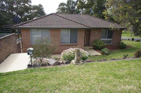 Property photo of 32 Meehan Drive Kiama Downs NSW 2533