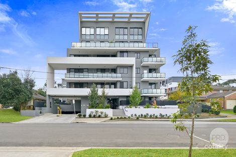 Property photo of 65/35-37 Barber Avenue Penrith NSW 2750