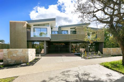 Property photo of 4/3056 Frankston-Flinders Road Balnarring VIC 3926