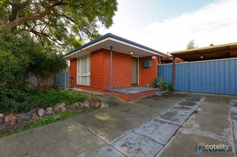 Property photo of 4 Munden Place Kelmscott WA 6111