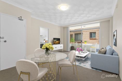 Property photo of 12/7 Don Juan Avenue Randwick NSW 2031