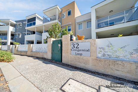 Property photo of 23/32 Congenial Loop Atwell WA 6164
