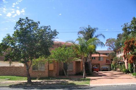 12 Blaxland Ave, Penrith, NSW 2750