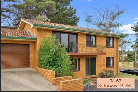 Property photo of 2/167 Kirkwood Street Armidale NSW 2350