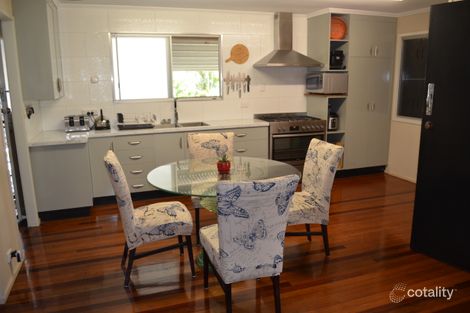 Property photo of 16 Ironbark Street Blackwater QLD 4717