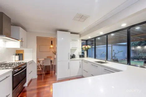 Property photo of 21 Sandalford Drive Beldon WA 6027