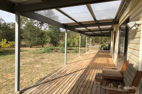 Property photo of 34 Birriwa Road Bywong NSW 2621