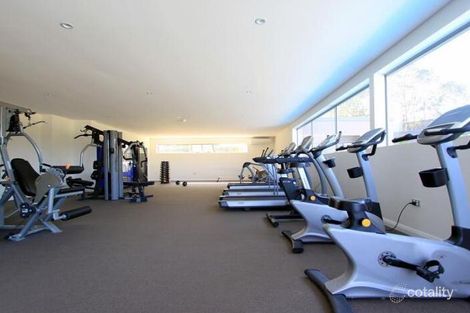 Property photo of Q105/81-86 Courallie Avenue Homebush West NSW 2140