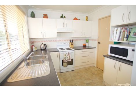 Property photo of 25 Kabbera Boulevard Kelso NSW 2795