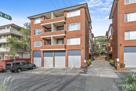 Property photo of 12/7 Don Juan Avenue Randwick NSW 2031