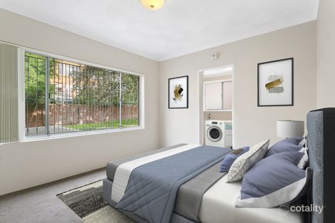 Property photo of 12/7 Don Juan Avenue Randwick NSW 2031