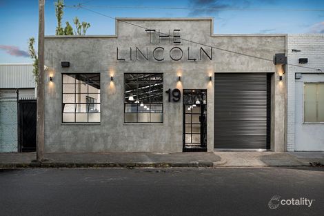 19 Lincoln St, Richmond, VIC 3121