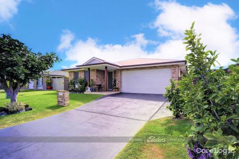 Property photo of 6 Massie Crescent Tuncurry NSW 2428