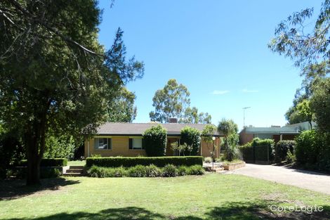 Property photo of 7 Tirzah Street Moree NSW 2400