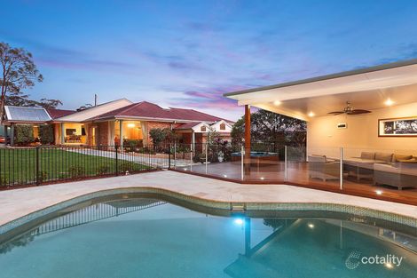 Property photo of 12 Kingfisher Close Kincumber NSW 2251