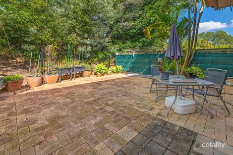 Property photo of 17/5 Greenlands Drive Varsity Lakes QLD 4227