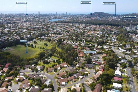 Property photo of 17/5 Greenlands Drive Varsity Lakes QLD 4227