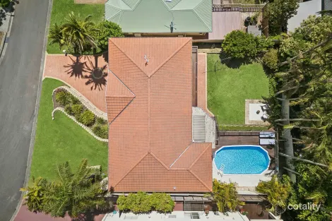 Property photo of 9 Crestview Place Lisarow NSW 2250