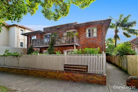 Property photo of 3/4 Richmond Road Rose Bay NSW 2029