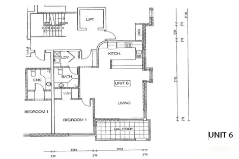 Property photo of 6/1178 Pacific Highway Pymble NSW 2073