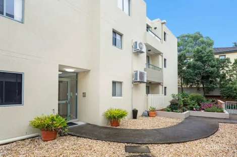 6/1178 Pacific Hwy, Pymble, NSW 2073