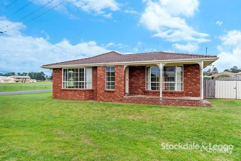 Property photo of 1 Atkinson Street Port Fairy VIC 3284