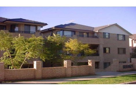 Property photo of 6/57-59 Stapleton Street Pendle Hill NSW 2145