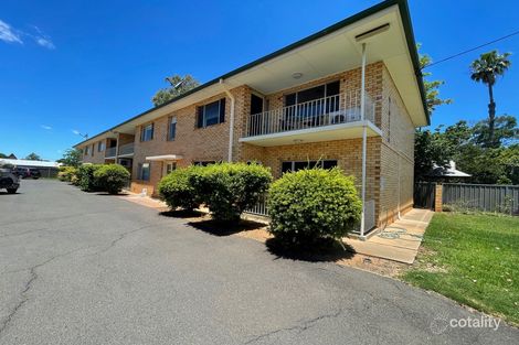 4/126 Bourke St, Dubbo, NSW 2830