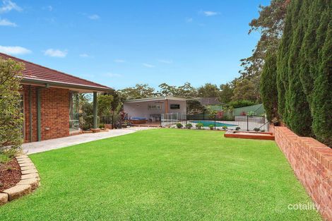 Property photo of 12 Kingfisher Close Kincumber NSW 2251