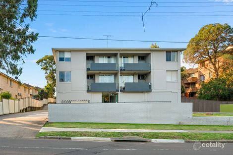 19/66 Park Ave, Kingswood, NSW 2747