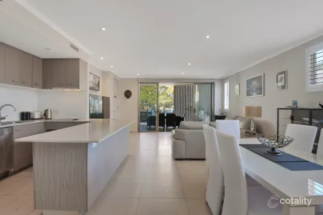 Property photo of 2/95 Welsby Parade Bongaree QLD 4507