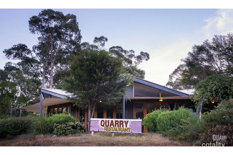 97 Grampians Rd, Halls Gap, VIC 3381