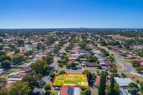 Property photo of 5 Hayden Way Langford WA 6147