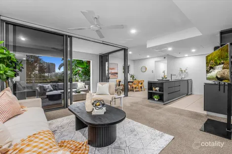 502/48 Jephson St, Toowong, QLD 4066