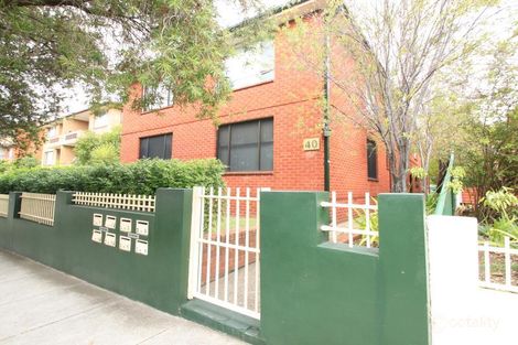Property photo of 2/40 Terrace Road Dulwich Hill NSW 2203