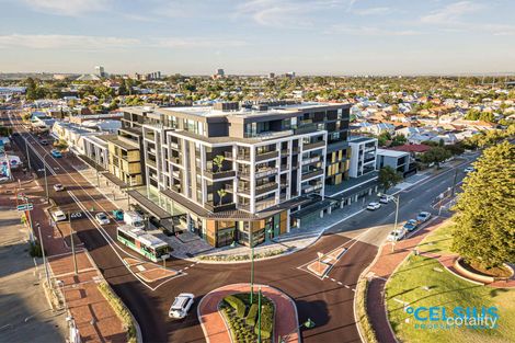 308/660 Albany Hwy, Victoria Park, WA 6100