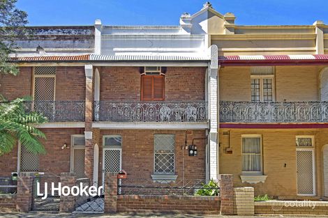 16 Burleigh St, Burwood, NSW 2134