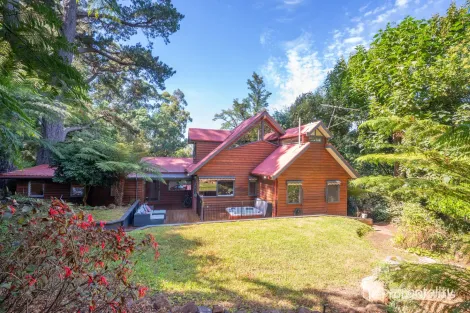 67 Donna Buang Rd, Warburton, VIC 3799