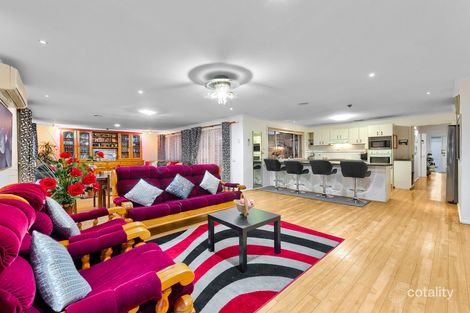 Property photo of 4 Dutton Close Lynbrook VIC 3975