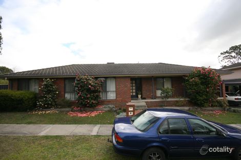 1 Mawson Cl, Wantirna South, VIC 3152