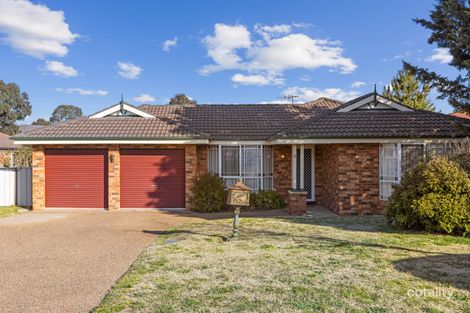 5 Lamarra Pl, Goulburn, NSW 2580