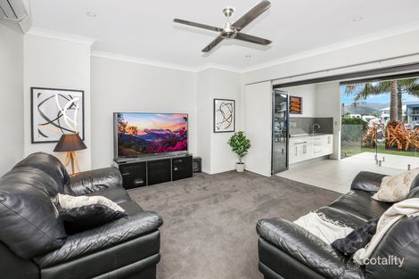 Property photo of 129 Harbour Drive Trinity Park QLD 4879