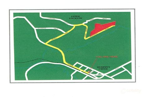 Property photo of LOT 4/12 Green Gully Road Upper Lockyer QLD 4352