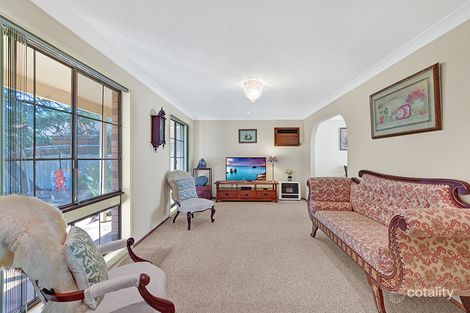 Property photo of 37A Clarence Street Condell Park NSW 2200
