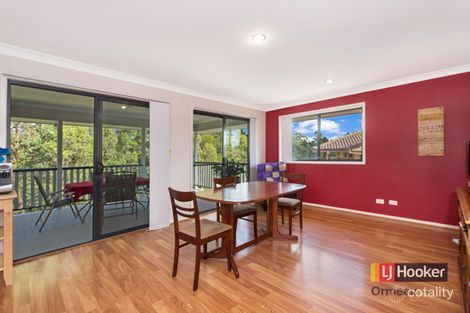 Property photo of 12 Matthews Crescent Pimpama QLD 4209