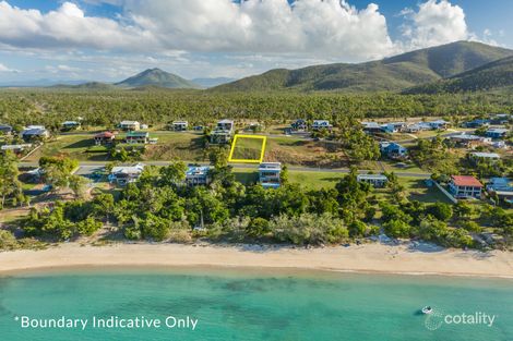 19 Gloucester Ave, Hideaway Bay, QLD 4800
